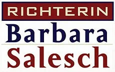 Richterin Barbara Salesch